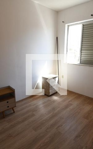 Apartamento à venda com 66m², 1 quarto e 1 vagaQuarto 