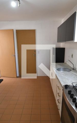 Apartamento à venda com 66m², 1 quarto e 1 vagaCozinha