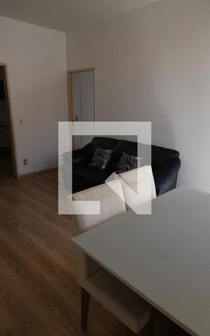 Apartamento à venda com 66m², 1 quarto e 1 vagaSala