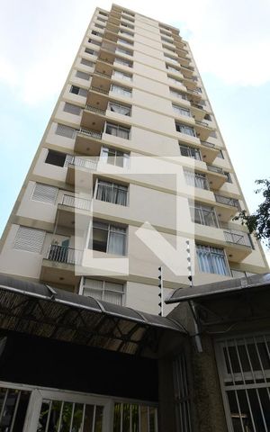 Apartamento à venda com 66m², 1 quarto e 1 vagaFachada do Prédio