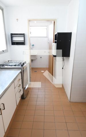 Apartamento à venda com 66m², 1 quarto e 1 vagaCozinha