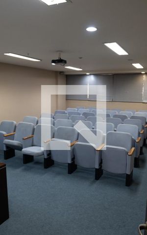 Apartamento para alugar com 53m², 1 quarto e 1 vaga Apartamento para alugar com 53m², 1 quarto e 1 vagaÁrea comum