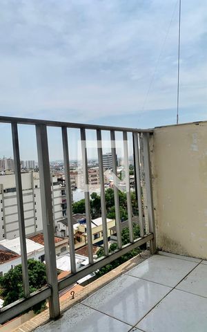 Apartamento à venda com 100m², 1 quarto e 1 vaga Apartamento à venda com 100m², 1 quarto e 1 vagaVaranda da Sala