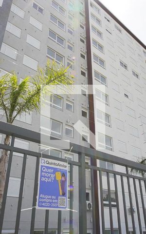 Apartamento à venda com 60m², 2 quartos e 1 vagaFachada