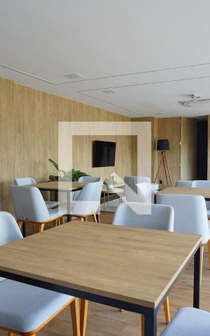 Apartamento à venda com 60m², 2 quartos e 1 vagaÁrea comum - Salão de festas