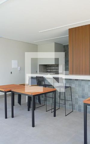Apartamento à venda com 60m², 2 quartos e 1 vagaÁrea comum - Churrasqueira