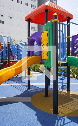 Apartamento à venda com 60m², 2 quartos e 1 vagaÁrea comum - Playground