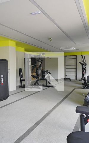 Apartamento à venda com 60m², 2 quartos e 1 vagaÁrea comum - Academia