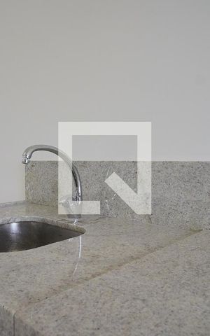Apartamento à venda com 60m², 2 quartos e 1 vagaCozinha