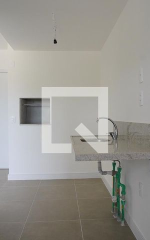 Apartamento à venda com 60m², 2 quartos e 1 vagaCozinha