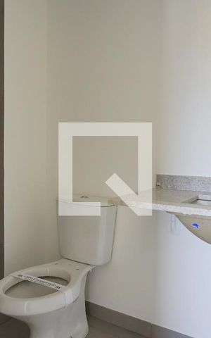 Apartamento à venda com 60m², 2 quartos e 1 vagaBanheiro da Suíte