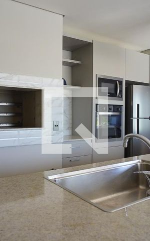 Apartamento à venda com 60m², 2 quartos e 1 vagaEspaço Gourmet