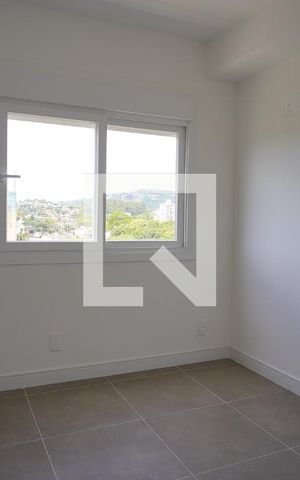Apartamento à venda com 60m², 2 quartos e 1 vagaQuarto 2