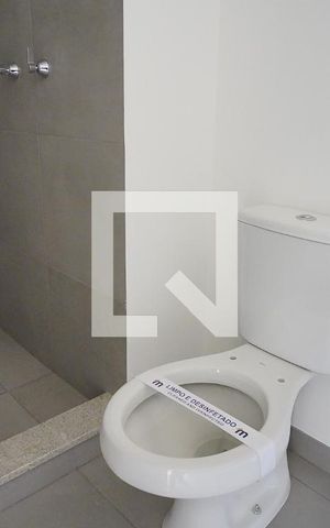 Apartamento à venda com 60m², 2 quartos e 1 vagaBanheiro da Suíte