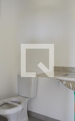 Apartamento à venda com 60m², 2 quartos e 1 vagaBanheiro Corredor