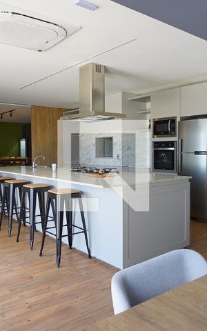 Apartamento à venda com 60m², 2 quartos e 1 vagaEspaço Gourmet