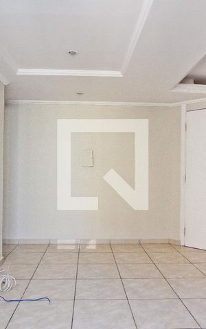 Apartamento para alugar com 60m², 2 quartos e 1 vaga Apartamento para alugar com 60m², 2 quartos e 1 vagaSala