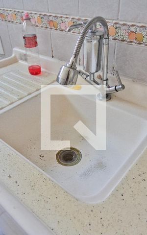 Apartamento para alugar com 60m², 2 quartos e 1 vaga Apartamento para alugar com 60m², 2 quartos e 1 vagaCozinha