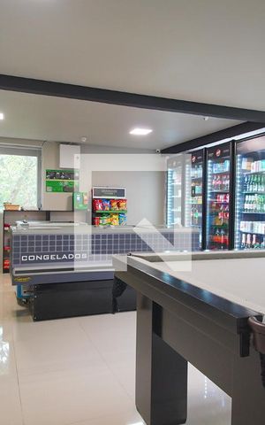 Studio à venda com 72m², 1 quarto e 2 vagasÁrea comum - Sala de Jogos