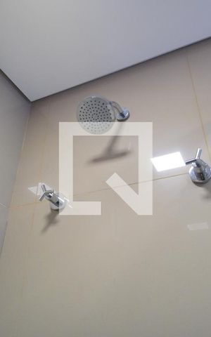 Studio à venda com 72m², 1 quarto e 2 vagasBanheiro da Suíte