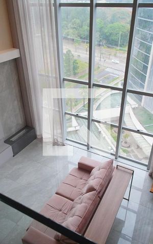 Studio à venda com 72m², 1 quarto e 2 vagasSuíte - Vista