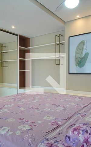 Studio à venda com 72m², 1 quarto e 2 vagasSuíte