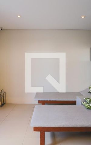 Apartamento à venda com 48m², 1 quarto e 1 vagaÁrea comum