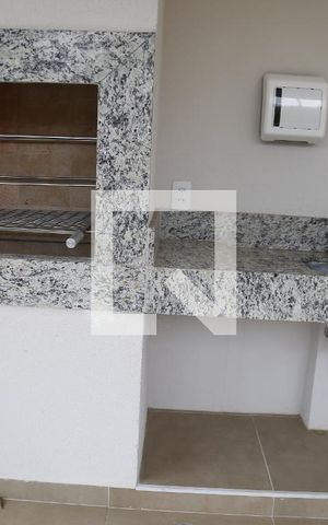 Apartamento para alugar com 32m², 2 quartos e sem vagaÁrea comum - Churrasqueira