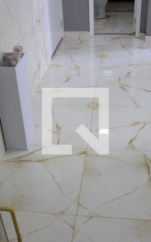 Apartamento para alugar com 36m², 2 quartos e 1 vagaLavanderia