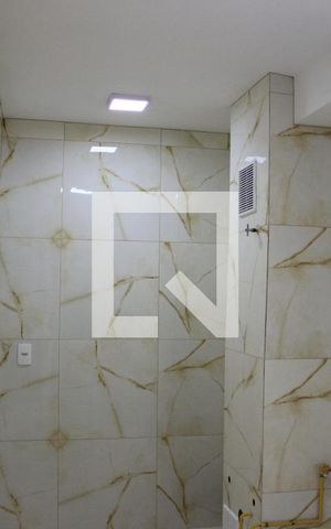 Apartamento para alugar com 36m², 2 quartos e 1 vagaCozinha