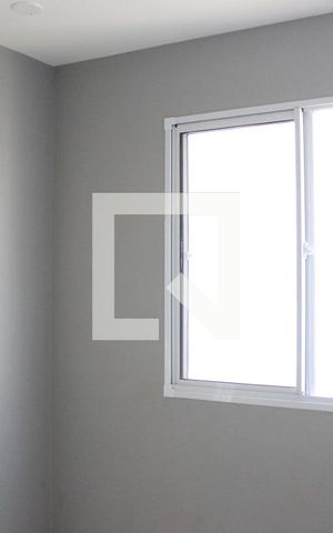 Apartamento para alugar com 36m², 2 quartos e 1 vagaQuarto 1
