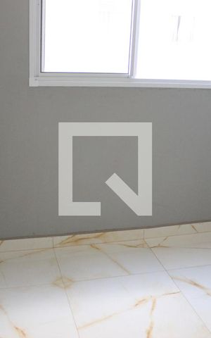Apartamento para alugar com 36m², 2 quartos e 1 vagaQuarto 1