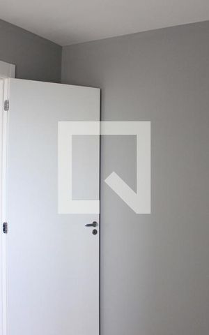 Apartamento para alugar com 36m², 2 quartos e 1 vagaQuarto 2
