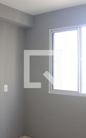 Apartamento para alugar com 36m², 2 quartos e 1 vagaQuarto 2