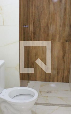 Apartamento para alugar com 36m², 2 quartos e 1 vagaBanheiro