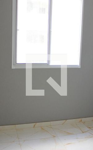 Apartamento para alugar com 36m², 2 quartos e 1 vagaQuarto 2