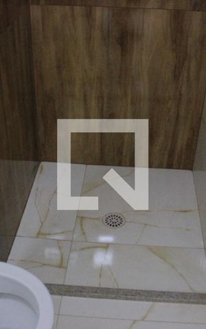 Apartamento para alugar com 36m², 2 quartos e 1 vagaBanheiro