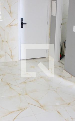 Apartamento para alugar com 36m², 2 quartos e 1 vagaSala