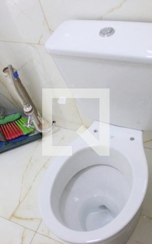 Apartamento para alugar com 36m², 2 quartos e 1 vagaBanheiro