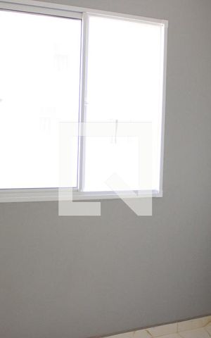 Apartamento para alugar com 36m², 2 quartos e 1 vagaQuarto 1