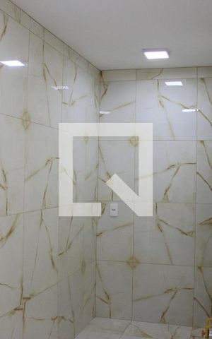 Apartamento para alugar com 36m², 2 quartos e 1 vagaLavanderia