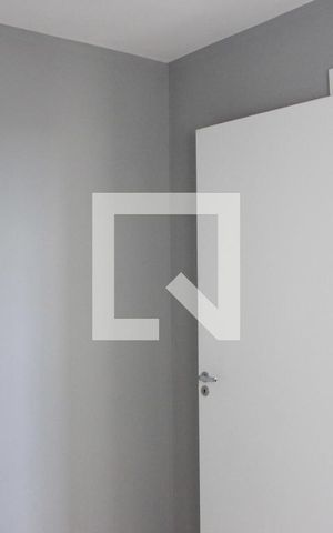 Apartamento para alugar com 36m², 2 quartos e 1 vagaQuarto 1