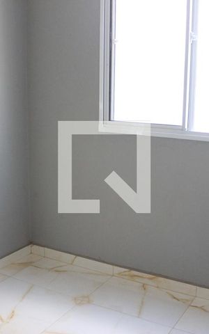 Apartamento para alugar com 36m², 2 quartos e 1 vagaQuarto 1