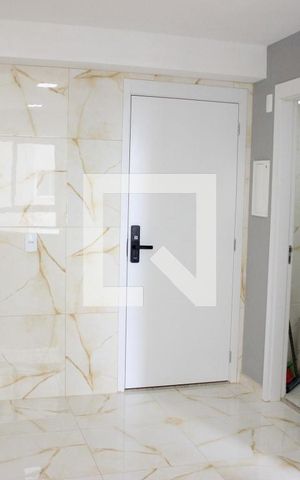 Apartamento para alugar com 36m², 2 quartos e 1 vagaSala