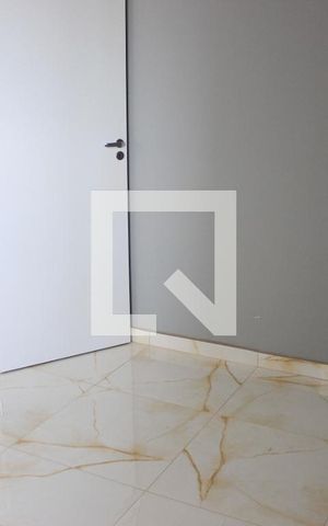 Apartamento para alugar com 36m², 2 quartos e 1 vagaQuarto 2