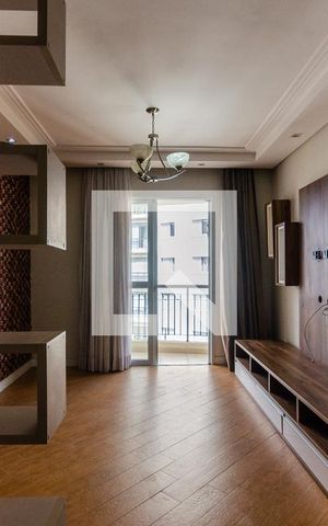 Apartamento para alugar com 91m², 3 quartos e 2 vagas Apartamento para alugar com 91m², 3 quartos e 2 vagasSala