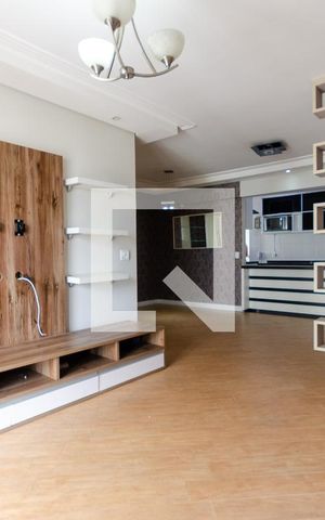 Apartamento para alugar com 91m², 3 quartos e 2 vagas Apartamento para alugar com 91m², 3 quartos e 2 vagasSala