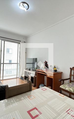 Apartamento à venda com 68m², 3 quartos e 1 vaga Apartamento à venda com 68m², 3 quartos e 1 vagaSala