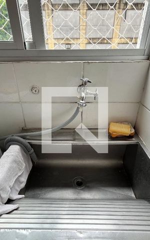 Apartamento à venda com 68m², 3 quartos e 1 vaga Apartamento à venda com 68m², 3 quartos e 1 vagaÁrea de Serviço