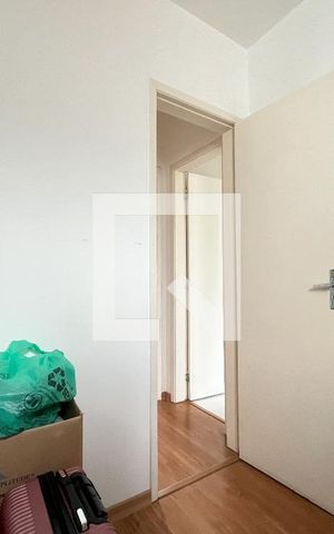Apartamento à venda com 68m², 3 quartos e 1 vaga Apartamento à venda com 68m², 3 quartos e 1 vagaQuarto 2